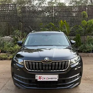 2019 Skoda Kodiaq L&K 2.0 TDI 4x4 AT 1 2019 Skoda Kodiaq L&K 2.0 TDI 4x4 AT 1