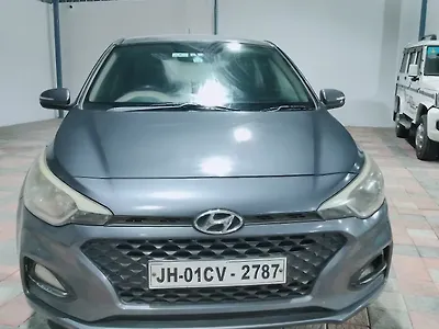 Second Hand Hyundai Elite i20 Era 1.2 in Ranchi