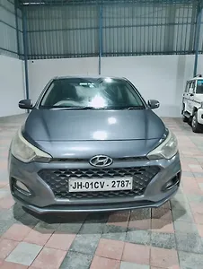 Second Hand Hyundai Elite i20 Era 1.2 in Ranchi Second Hand Hyundai Elite i20 Era 1.2 in Ranchi