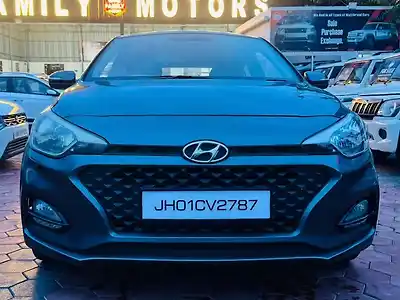 2018 हुंडई एलीट i20 एरा 1.2 1