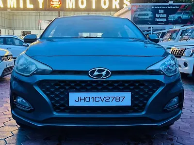 2018 Hyundai Elite i20 Era 1.2 1