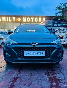 2018 Hyundai Elite i20 Era 1.2 1 2018 Hyundai Elite i20 Era 1.2 1