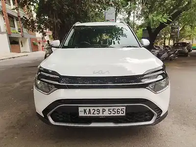 2024 किआ कारेन्स ग्रेविटी 1.5 पेट्रोल एमटी 1