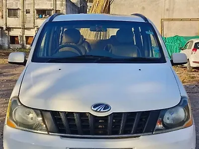 2012 Mahindra Xylo D4 BS-IV 1