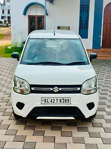 2021 Maruti Suzuki Wagon R LXi 1.0 CNG 1 2021 Maruti Suzuki Wagon R LXi 1.0 CNG 1