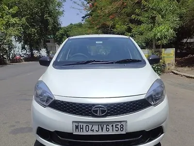 2019 Tata Tiago Revotorq XM 1