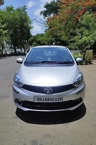 2018 Tata Tiago Revotron XZ 1 2018 Tata Tiago Revotron XZ 1