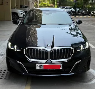 2025 BMW 5-Series 530Li Petrol 2.0L Turbo Automatic Aluminium Satinated 1 2025 BMW 5-Series 530Li Petrol 2.0L Turbo Automatic Aluminium Satinated 1