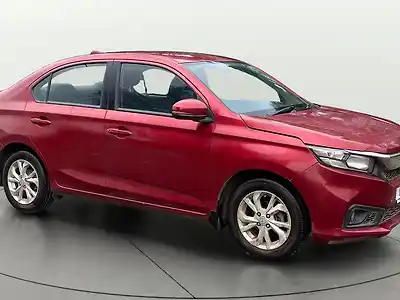 2019 होंडा अमेज 1.2 v सीवीटी पेट्रोल [2018-2020] 1