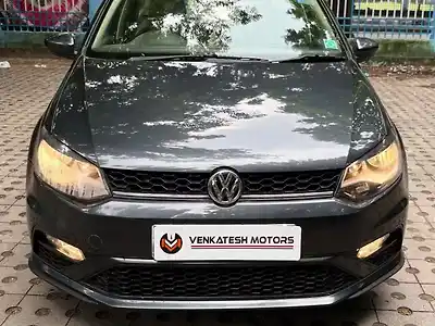 2020 फ़ॉक्सवैगन वेंटो हाइलाइन 1.6 (पी) 1