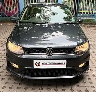 2020 Volkswagen Vento Highline 1.6 (P) 1