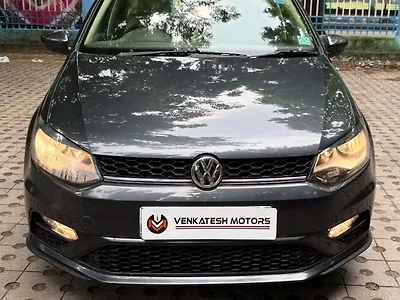 2020 Volkswagen Vento Highline 1.6 (P) 1
