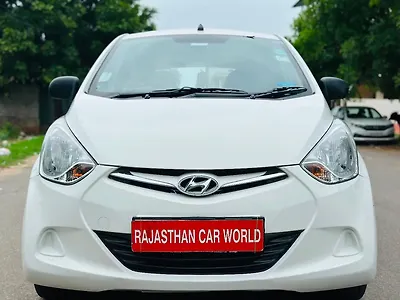 2015 Hyundai Eon Era + 1