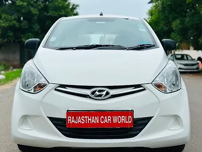 2015 Hyundai Eon Era + 1