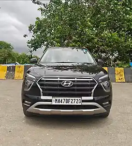 2022 हुंडई क्रेटा EX 1.5 पेट्रोल 1 2022 हुंडई क्रेटा EX 1.5 पेट्रोल 1