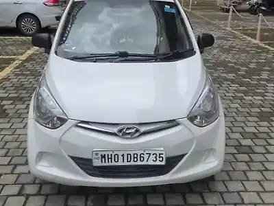 2017 हुंडई ईऑन मैग्ना + एसई 1