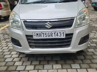 2019 मारुति सुज़ुकी वैगन आर lxi 1.0 1