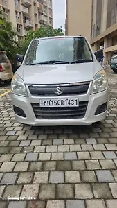 2019 Maruti Suzuki Wagon R LXi 1.0 1 2019 Maruti Suzuki Wagon R LXi 1.0 1