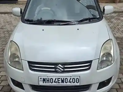 2011 मारुति सुज़ुकी स्विफ़्ट डिज़ायर वीडीआई 1