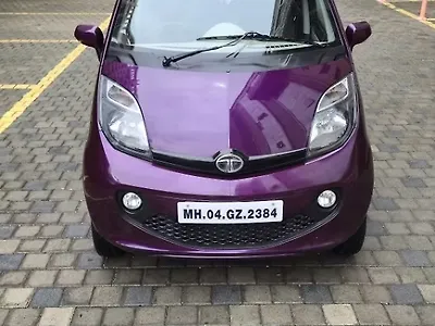 2015 Tata Nano Twist XT 1