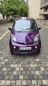 2015 Tata Nano Twist XT 1 2015 Tata Nano Twist XT 1