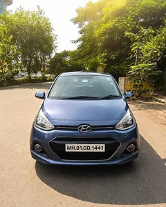2015 Hyundai Xcent S 1.1 CRDi 1 2015 Hyundai Xcent S 1.1 CRDi 1
