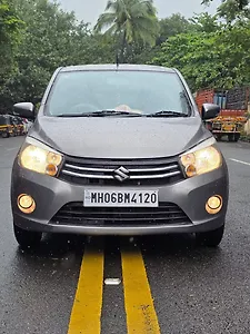 2016 Maruti Suzuki Celerio ZXi 1 2016 Maruti Suzuki Celerio ZXi 1
