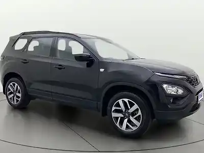 2023 टाटा सफारी xza प्लस (o) 6 s रेड डार्क इडिशन 1