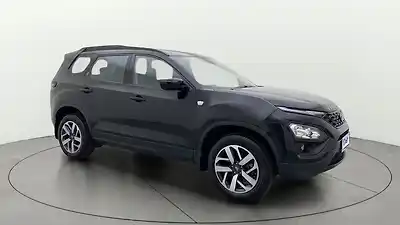 2023 टाटा सफारी xza प्लस (o) 6 s रेड डार्क इडिशन 1 2023 टाटा सफारी xza प्लस (o) 6 s रेड डार्क इडिशन 1