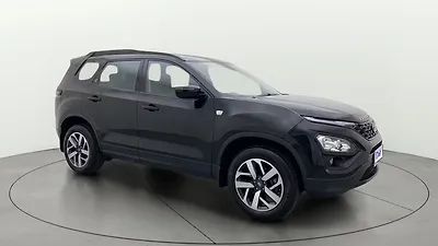 2023 Tata Safari XZA Plus (O) 6 S Red Dark Edition 1 2023 Tata Safari XZA Plus (O) 6 S Red Dark Edition 1