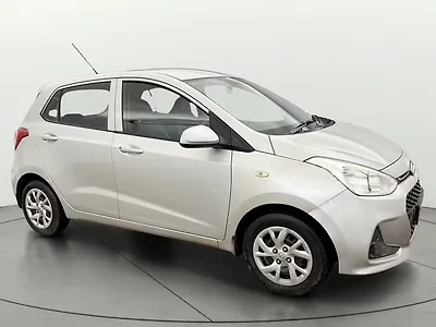 2018 Hyundai Grand i10 Magna 1.2 Kappa VTVT [2017-2020] 1