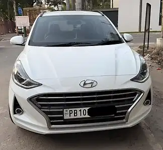 2021 Hyundai Grand i10 NIOS Sportz 1.0 Turbo GDi 1