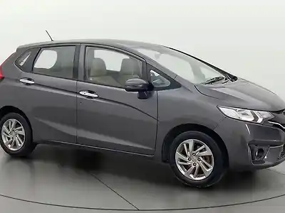 2019 होंडा जैज़ VX सीवीटी पेट्रोल 1
