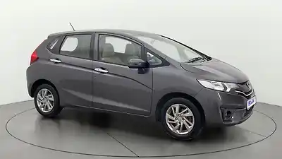 2019 होंडा जैज़ VX सीवीटी पेट्रोल 1 2019 होंडा जैज़ VX सीवीटी पेट्रोल 1