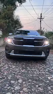 2025 किआ सेल्टोस HTX प्लस 1.5 डीज़ल एमटी 1 2025 किआ सेल्टोस HTX प्लस 1.5 डीज़ल एमटी 1