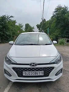 2015 Hyundai Elite i20 Sportz 1.4 1 2015 Hyundai Elite i20 Sportz 1.4 1