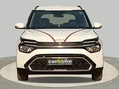 2024 Kia Carens Prestige (O) 1.5 Petrol 7 STR 1