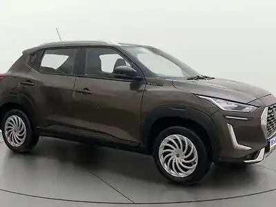 2021 निसान मैग्नाइट xl टर्बो [2020] 1