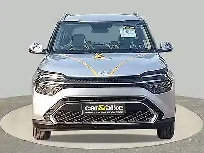 2023 किआ कारेन्स प्रेस्टीज 1.5 पेट्रोल एमटी 7-सीटर 1