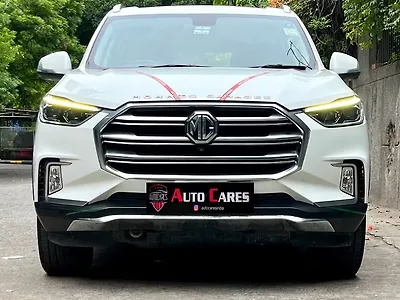 2020 एमजी ग्लॉस्टर शार्प 6 str 2.0 ट्विन टर्बो 4wd 1
