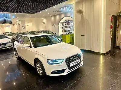 2015 ऑडी a4 1.8 tfsi मल्टीट्रॉनिक प्रीमियम प्लस 1