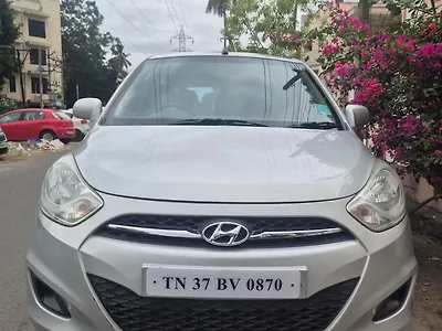 2012 Hyundai i10 Era 1.1 iRDE2 [2010-2017] 1