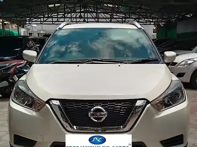 2021 निसान किक्स xv 1.5 1