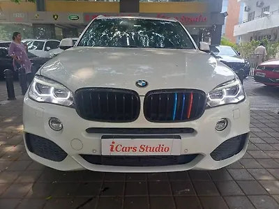 2016 BMW X5 xDrive 30d 1 2016 BMW X5 xDrive 30d 1