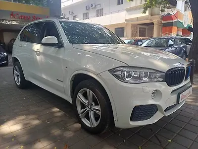 2016 BMW X5 xDrive 30d
