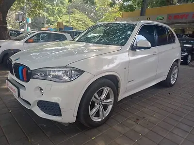 2016 BMW X5 xDrive 30d