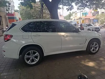 2016 BMW X5 xDrive 30d
