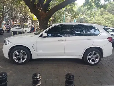 2016 BMW X5 xDrive 30d
