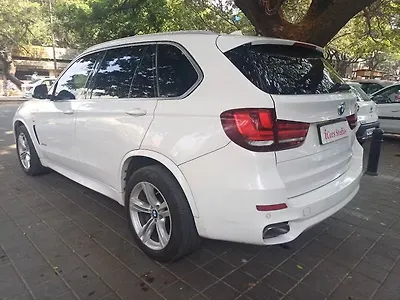2016 BMW X5 xDrive 30d