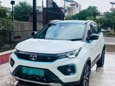 2020 Tata Nexon EV XZ Plus 1